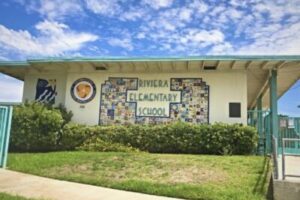 Riviera Elementary School