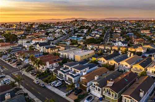 Golden Hills homes for sale in Redondo Beach
