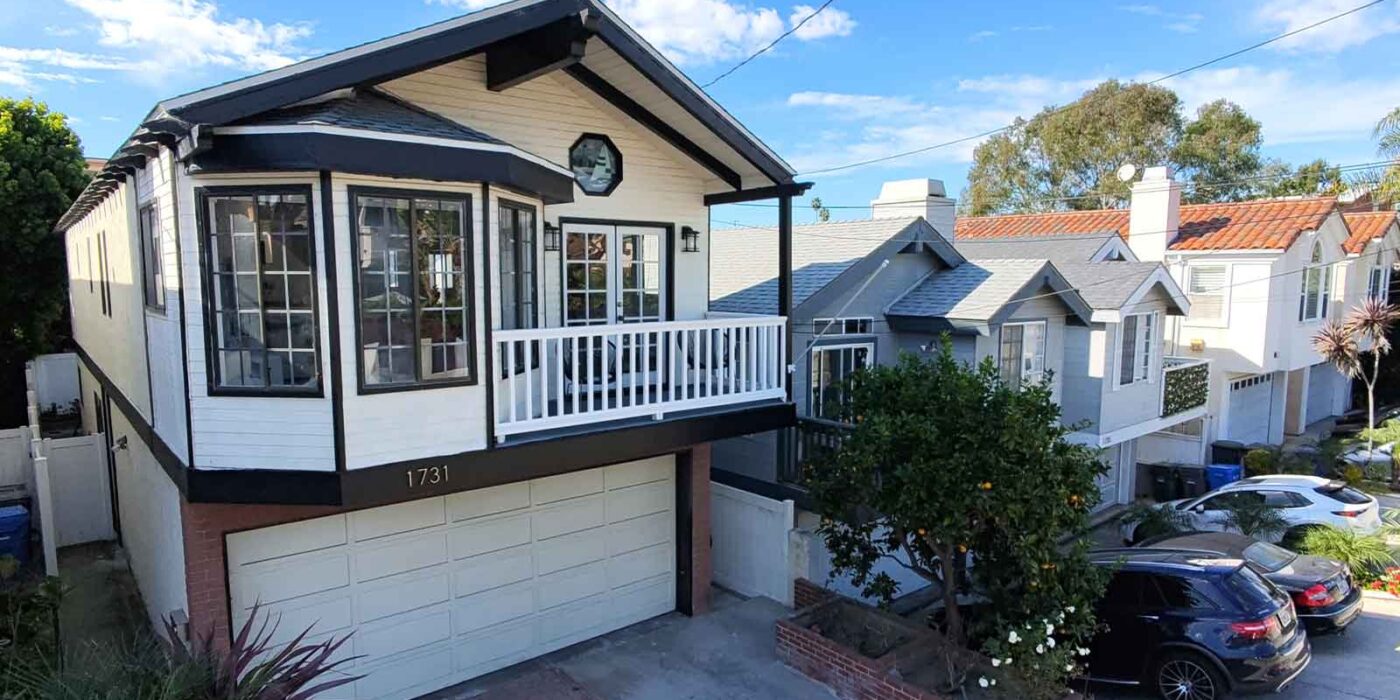 1731 Ford Ave Redondo Beach