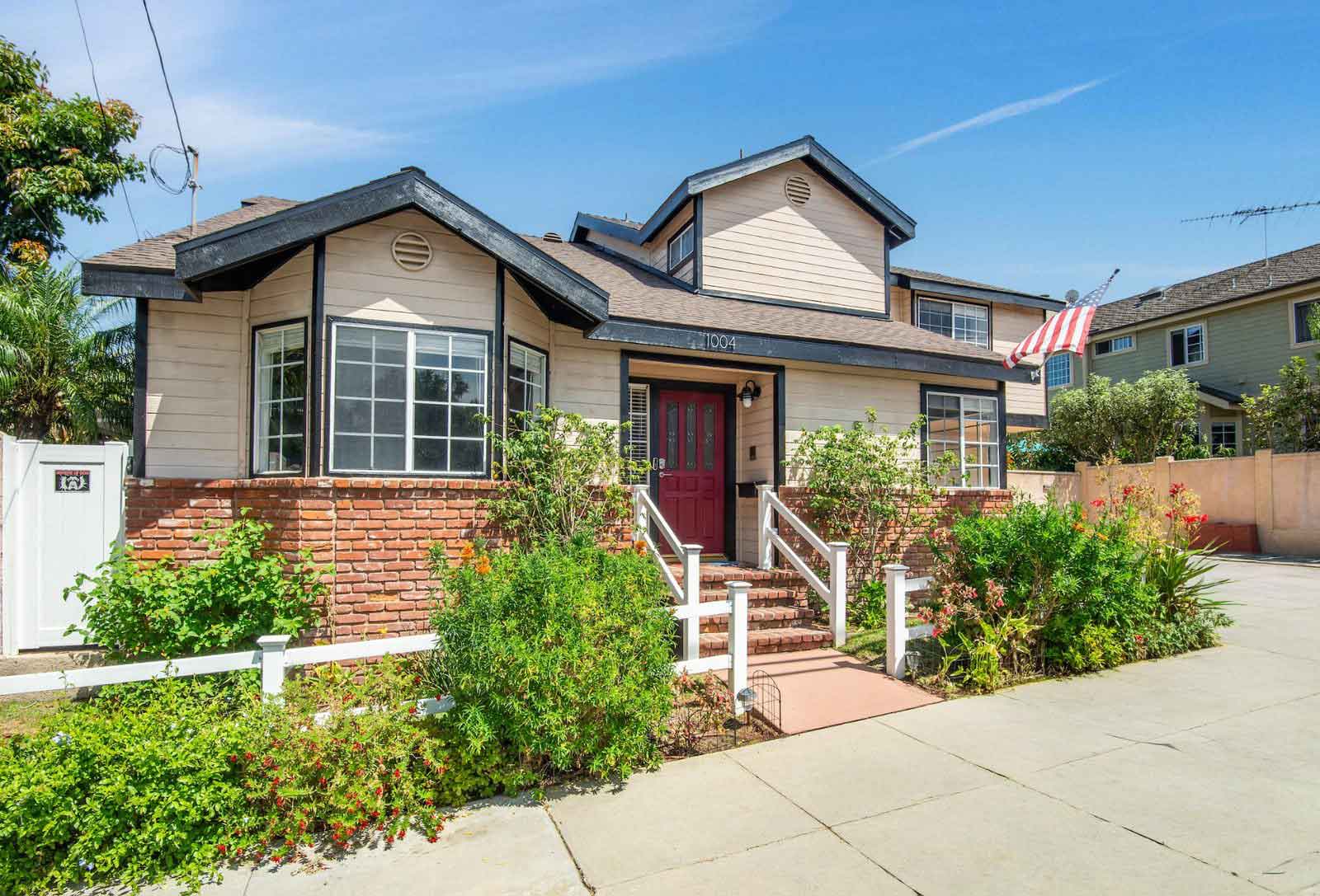 1004 Green Lane Redondo Beach