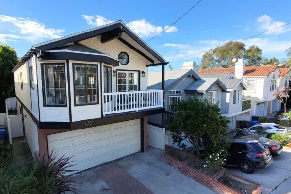 1731 Ford Ave Redondo Beach